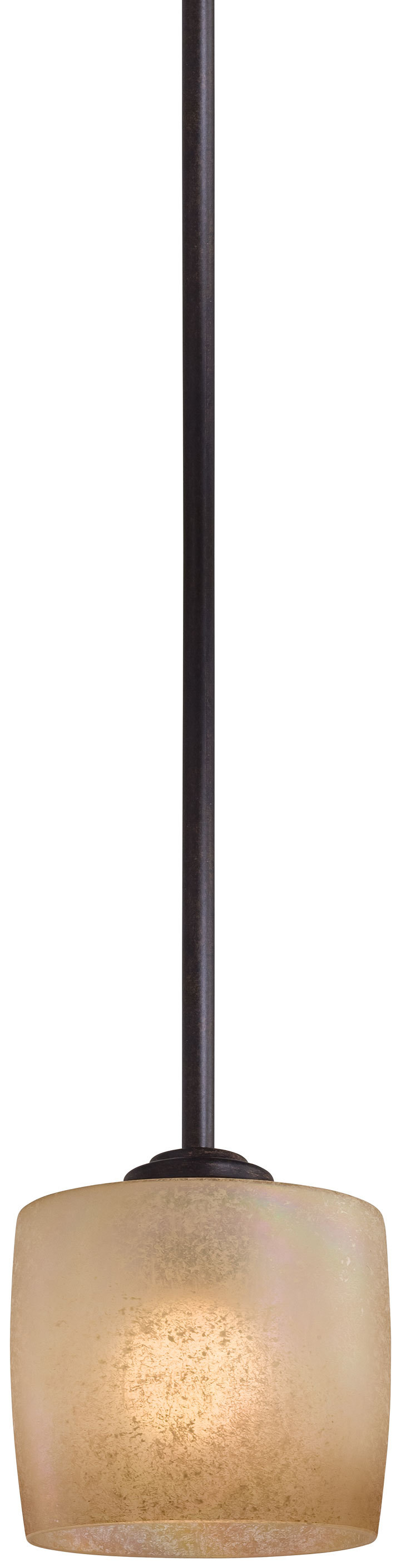 Raiden - 1 Light Mini Pendant