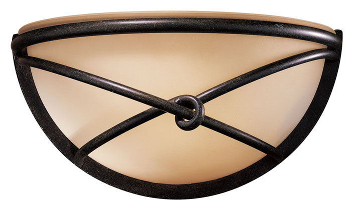 Aspen Ii - 1 Light Wall Sconce