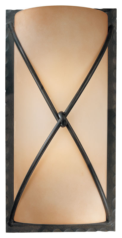 Aspen Ii - 2 Light Wall Sconce