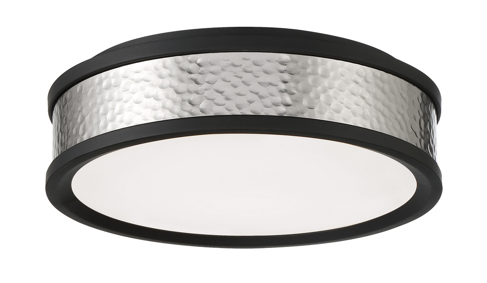 LED FLUSH MOUNT - 12"