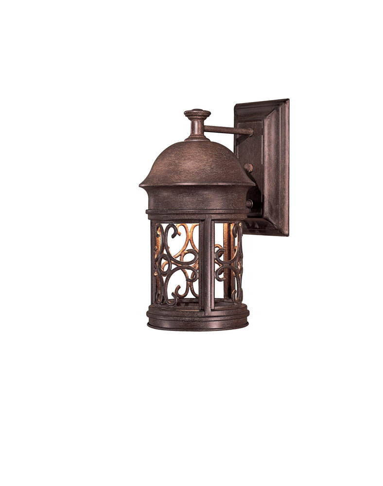 Sage Ridge - 1 Light Wall Mount