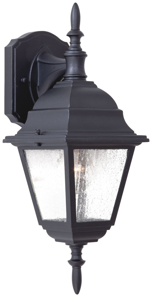 Bay Hill - 1 Light Outdoor Wall Mount