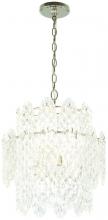 Minka-Lavery 2486-613 - 6 LIGHT PENDANT