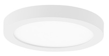Minka-Lavery 708-44-L - LED FLUSH MOUNT