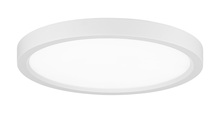 Minka-Lavery 711-44-L - LED FLUSH MOUNT - 11"