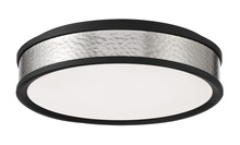 Minka-Lavery 717-2-691-L - LED FLUSH MOUNT - 15"
