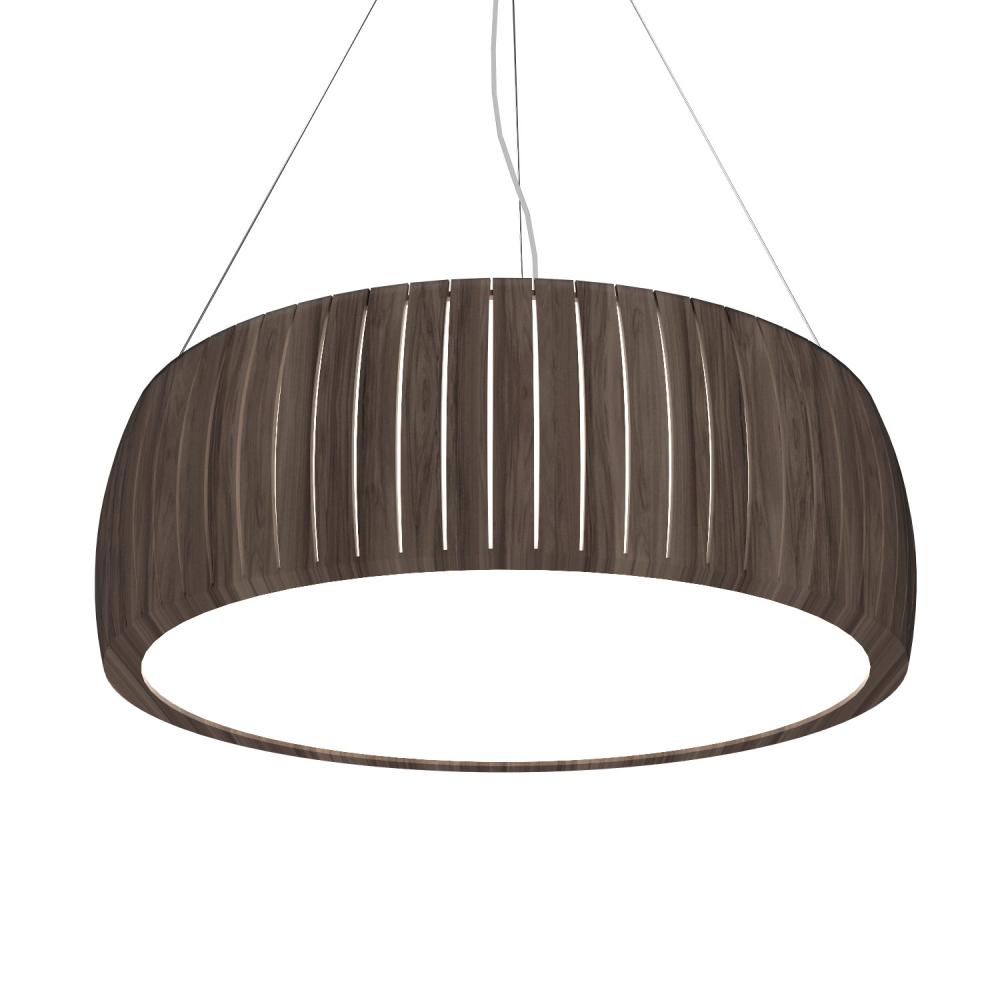 Barrel Accord Pendant 1110 LED