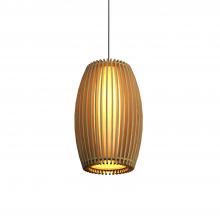 Accord Lighting Canada 1140.45 - Stecche Di Legno Accord Pendant 1140