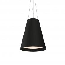 Accord Lighting Canada 1146.44 - Conical Accord Pendant 1146