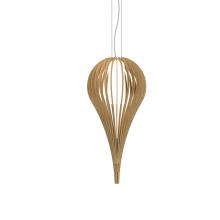Accord Lighting Canada 1189.45 - Cappadocia Accord Pendant 1189