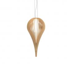 Accord Lighting Canada 1190.34 - Cappadocia Accord Pendant 1190