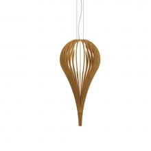 Accord Lighting Canada 1191.09 - Cappadocia Accord Pendant 1191