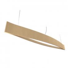 Accord Lighting Canada 1279LED.34 - Canoe Accord Pendant 1279 LED