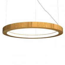 Accord Lighting Canada 1317LED.09 - Frame Accord Pendant 1317 LED