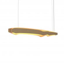 Accord Lighting Canada 1470LED.34 - Horizon Accord Pendant 1470LED
