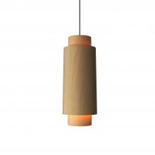 Accord Lighting Canada 1477.34 - Cylindrical Accord Pendant 1477