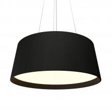 Accord Lighting Canada 296LED.44 - Conical Accord Pendant 296 LED