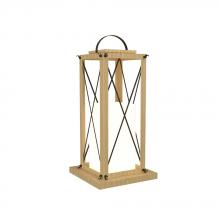 Accord Lighting Canada 3011.45 - Lantern Accord Floor Lamp 3011