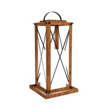 Accord Lighting Canada 3025.06 - Lantern Accord Floor Lamp 3025
