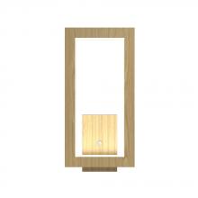 Accord Lighting Canada 4118LED.45 - Frame Accord Wall Lamp 4118 LED