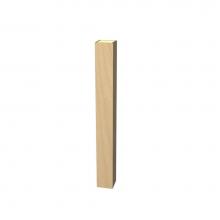 Accord Lighting Canada 4157LED.34 - Linea Accord Wall Lamp 4157 LED