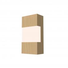 Accord Lighting Canada 428LED.34 - Clean Accord Wall Lamp 428 LED