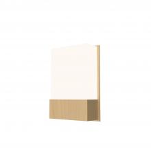 Accord Lighting Canada 444LED.34 - Clean Accord Wall Lamp 444 LED