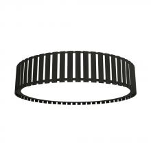 Accord Lighting Canada 5033LED.44 - Slatted Accord Ceiling Mounted 5033 LED