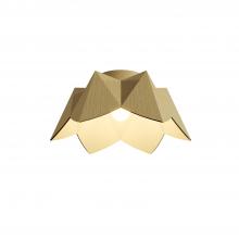 Accord Lighting Canada 5093.45 - Physalis Accord Ceiling Mounted 5093