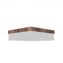 Accord Lighting Canada 565LED.18 - Clean Accord Ceiling Mounted 565 LED