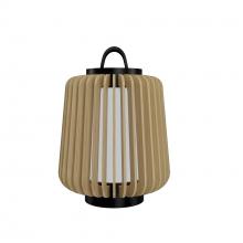 Accord Lighting Canada 7059.44 - Stecche Di Legno Accord Table Lamp 7059