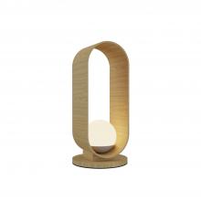 Accord Lighting Canada 7064.45 - Sfera Accord Table Lamp 7064