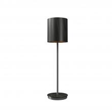 Accord Lighting Canada 7089.44 - Cylindrical Accord Table Lamp 7089