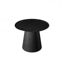 Accord Lighting Canada F1001.44 - Conic Accord Side Table F1001