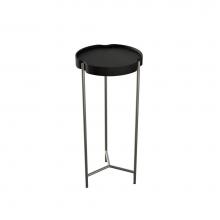 Accord Lighting Canada F1005.44 - Flow Accord Side Table F1005