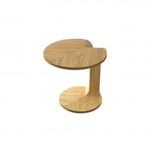 Accord Lighting Canada F1012.09 - Bloom Accord Side Table F1012