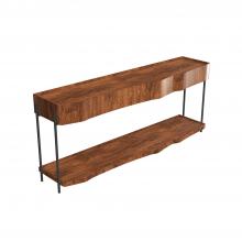 Accord Lighting Canada F1031.06 - Horizon Accord Console Table F1031