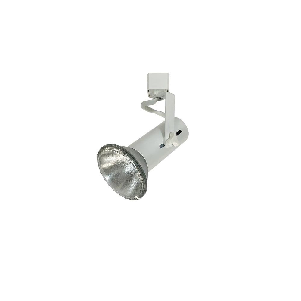 UNIV LAMP HOLDER WHITE  W/"J"