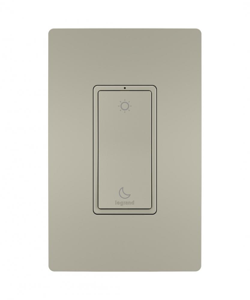 RADIANT NETATMO WIRELESS WAKE/SLEEP SWITCH, NI