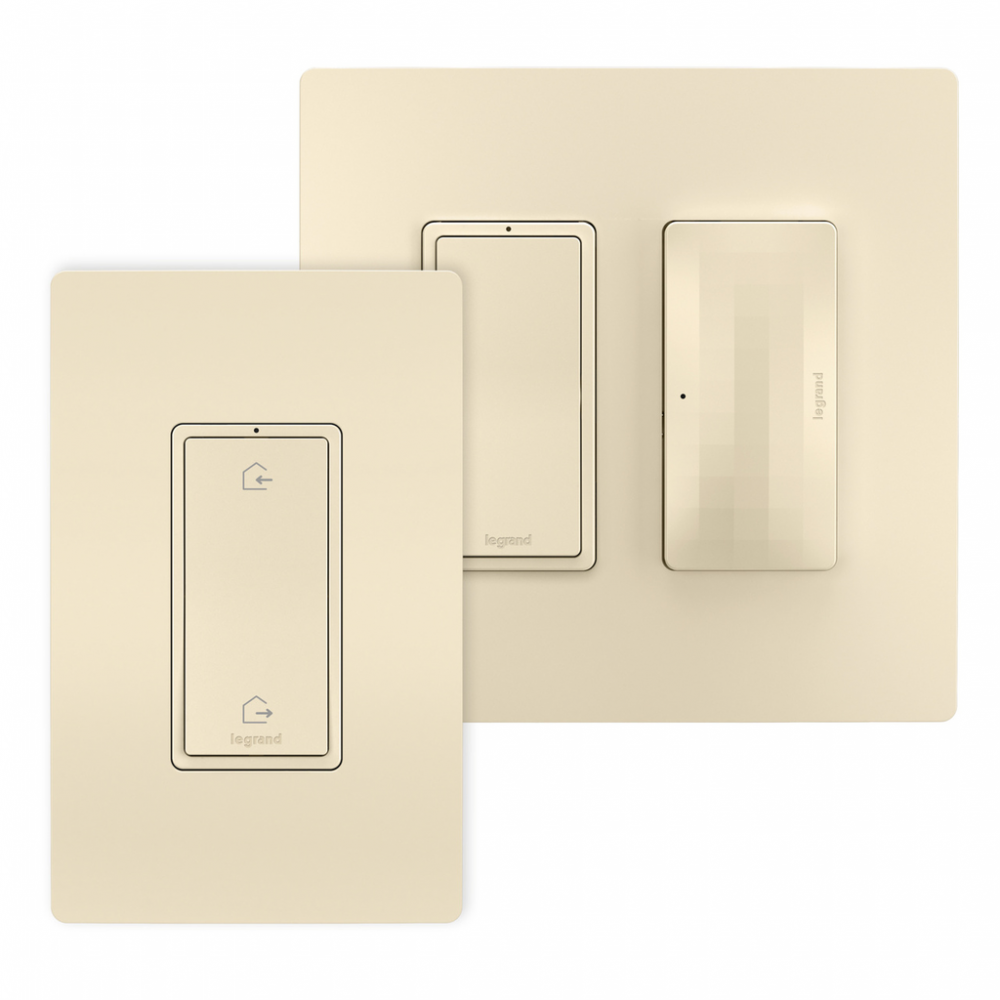 RADIANT NETATMO SWITCH KIT WITH H/A SWITCH, LA