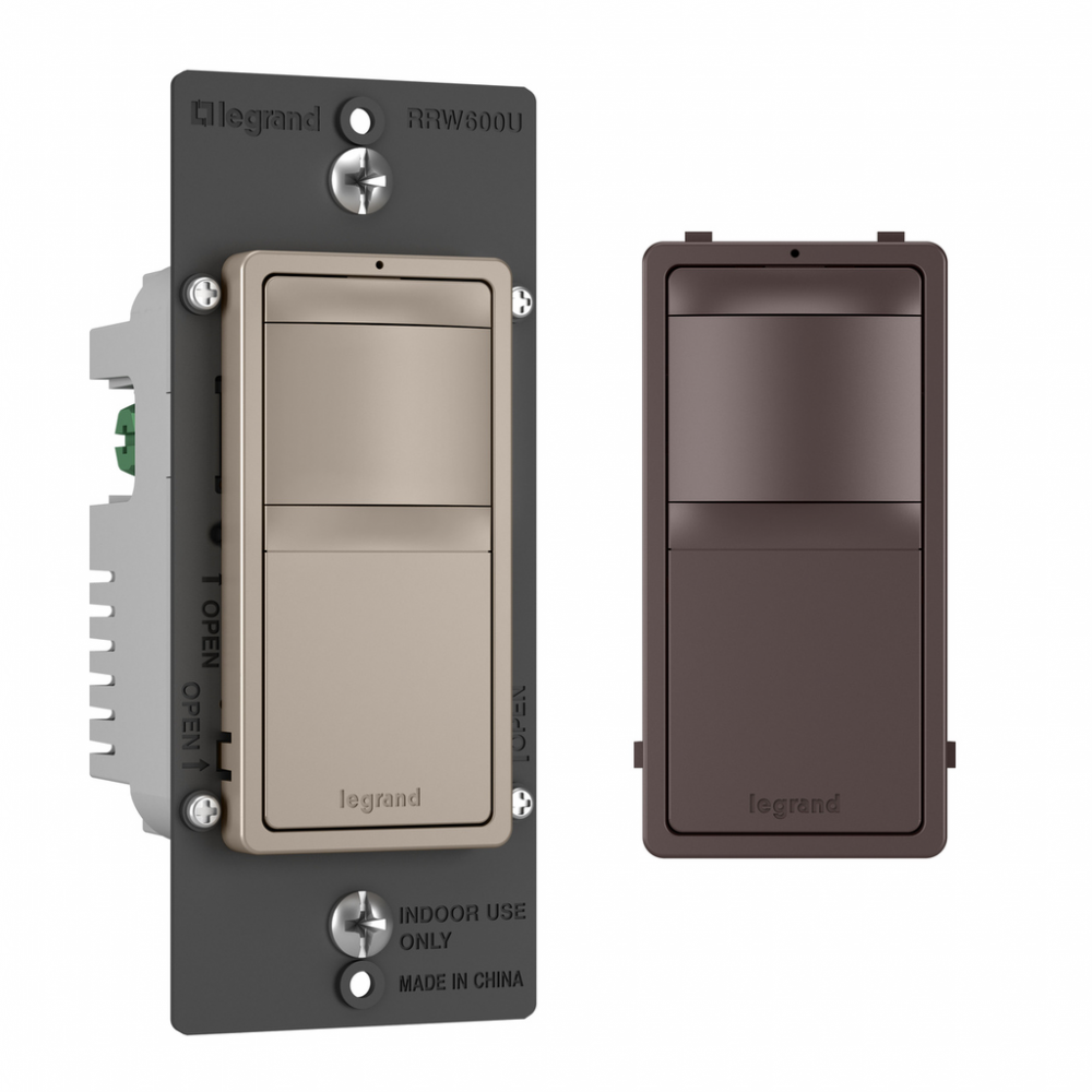 RADIANT OCC SENS 2-WIRE 600W, BI-COLOR