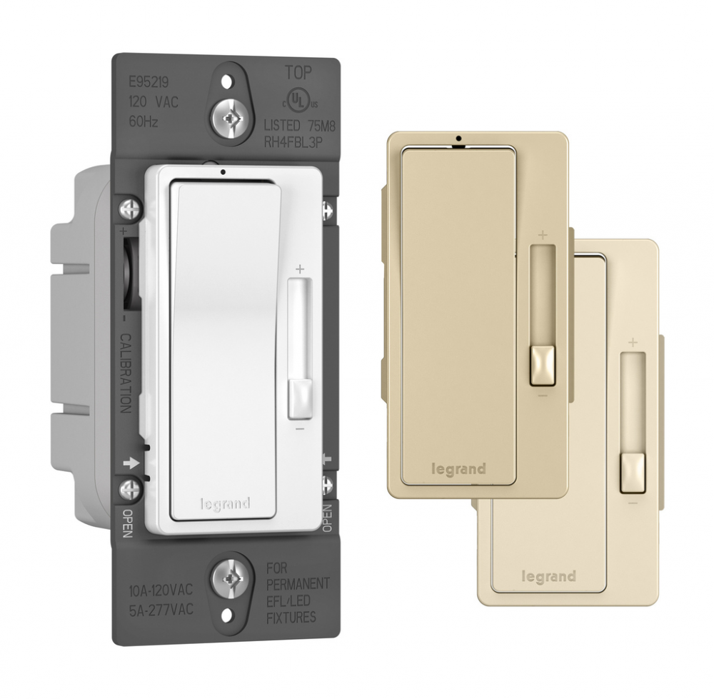 radiant 0-10V Dimmer