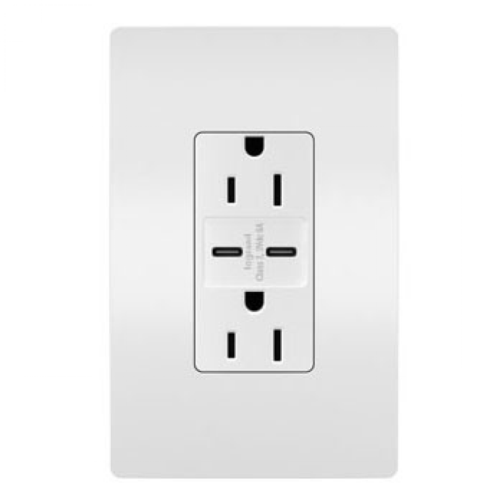 3.1 C/C USB+15A DUP REC (10 pack)