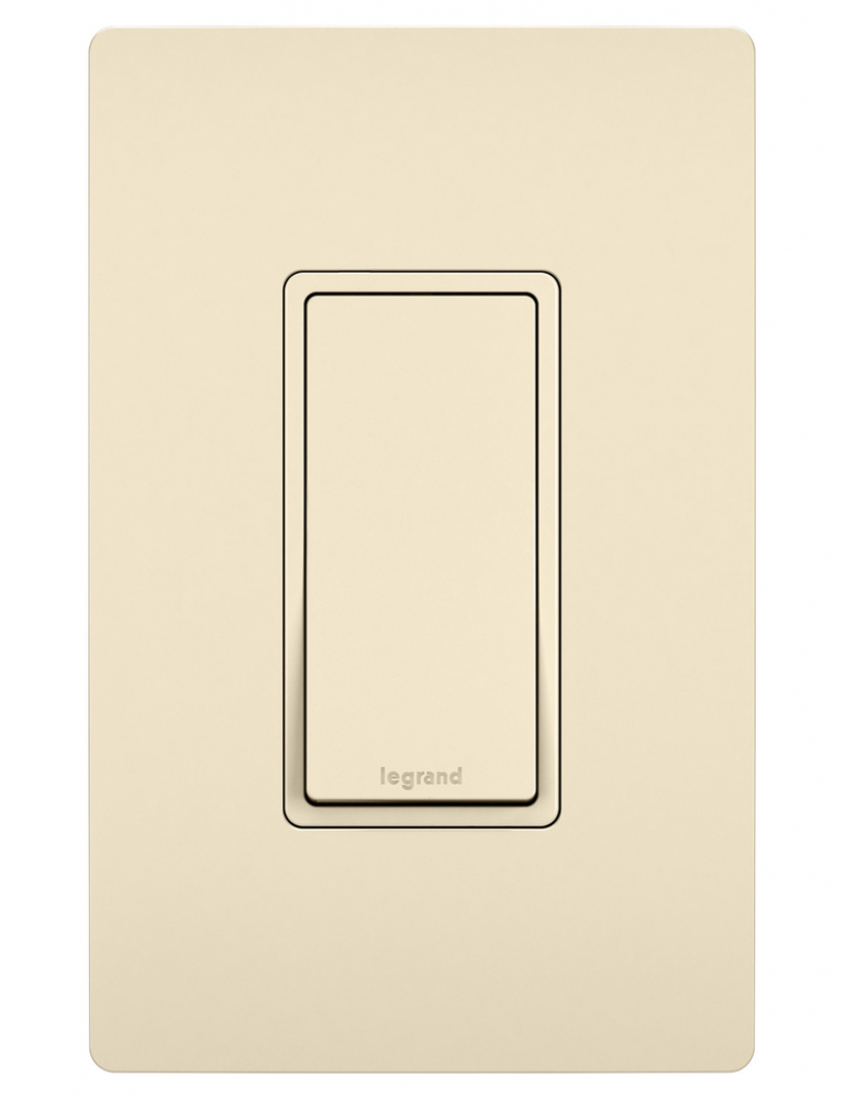 1P Decorator Switch (10 pack)