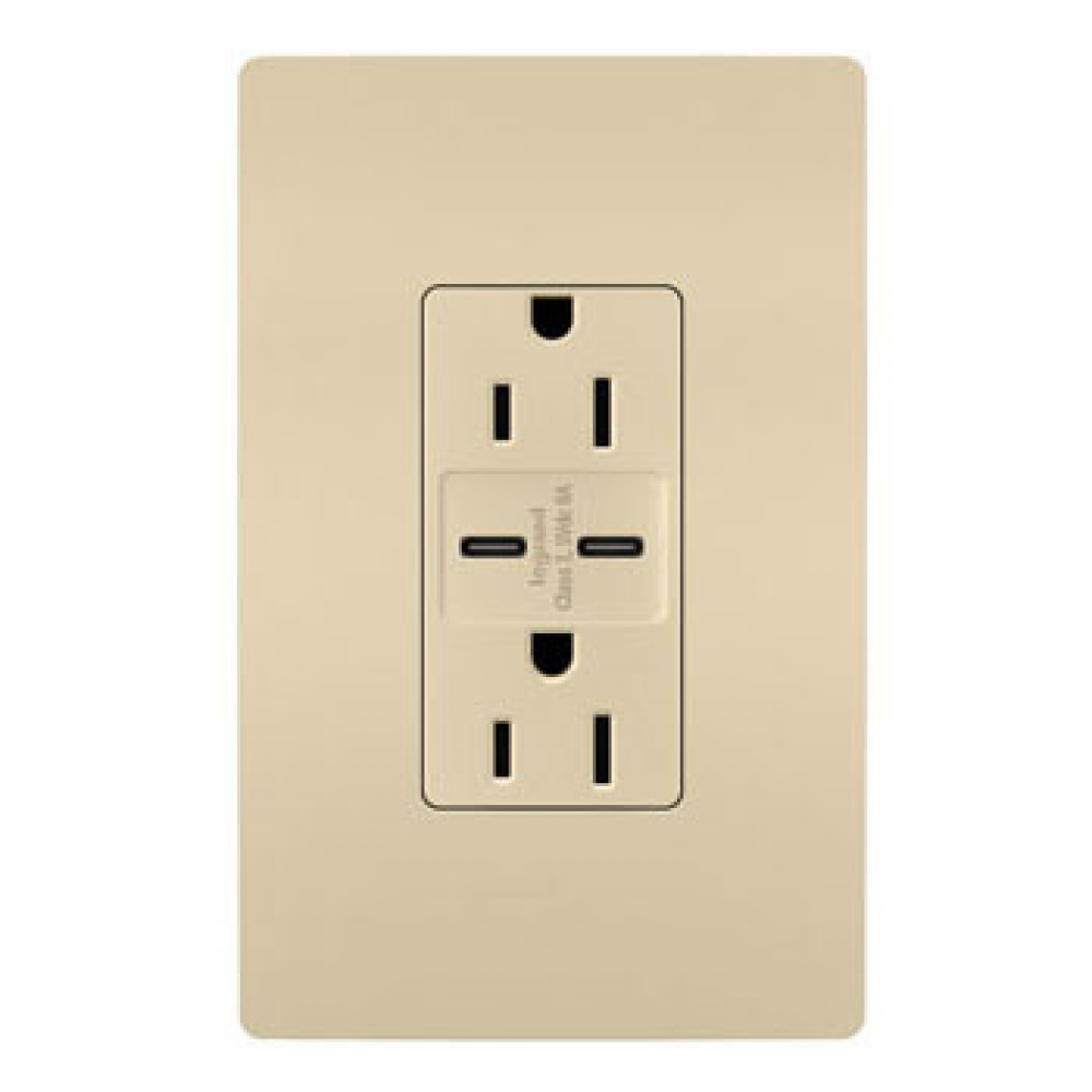 3.1 C/C USB+15A DUP REC (10 pack)
