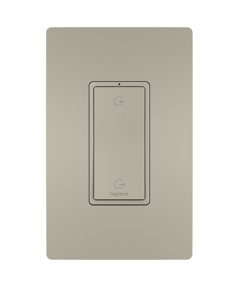 RADIANT NETATMO WIRELESS H/A SWITCH, NI