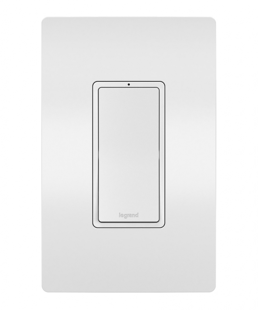 RADIANT NETATMO SWITCH, WH