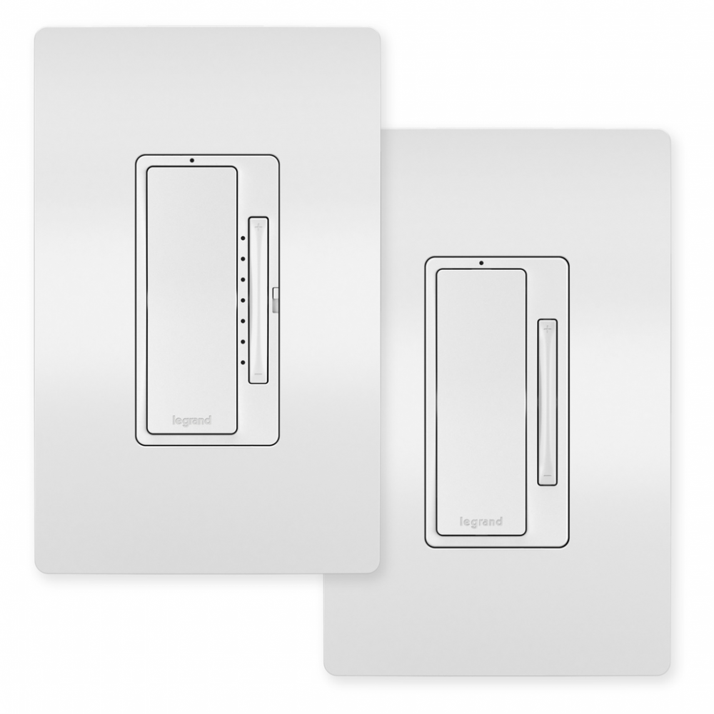 RADIANT NETATMO EASY 3W DIMMER KIT