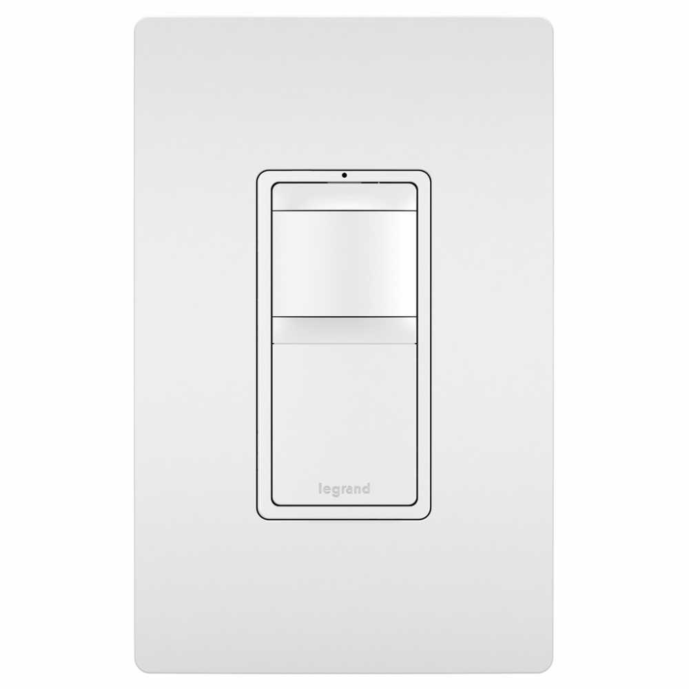 RADIANT OCC SENSOR 2-WIRE 600W WH