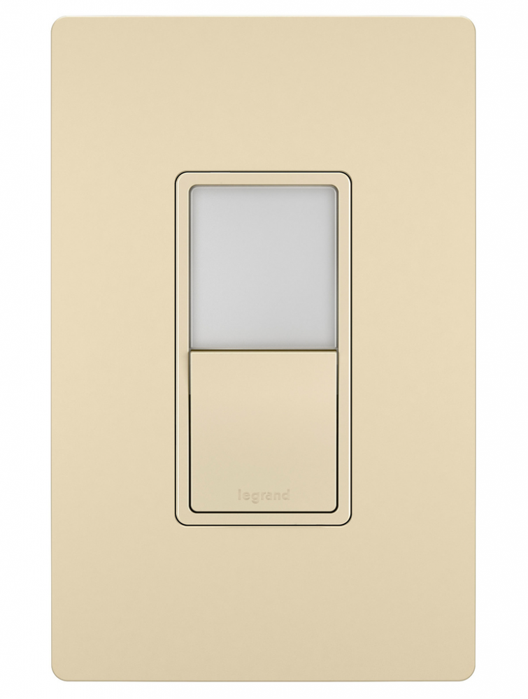 Nightlight + SP/3WAY Switch IV (6 pack)